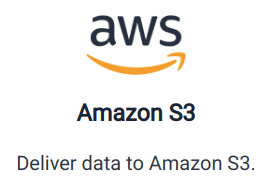 Amazon S3 Integration Summary